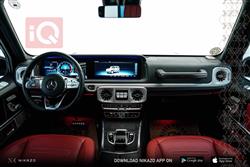 مێرسێدس بێنز G-Class